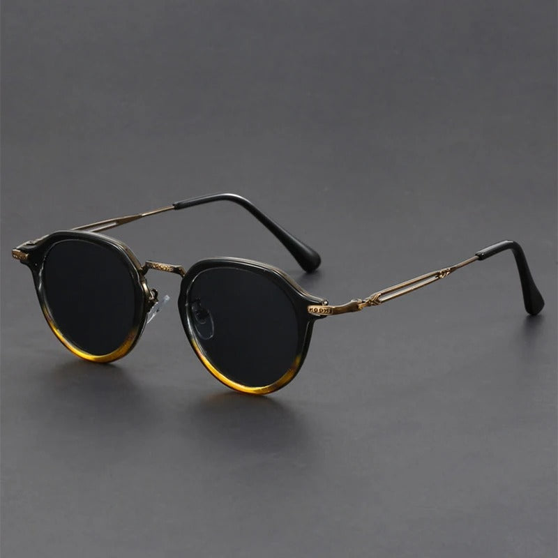 Retro Revive Sunglasses